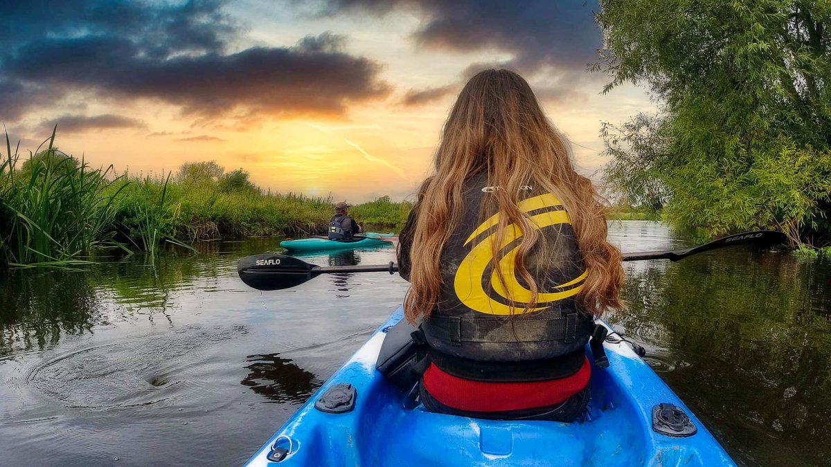 look4W2's tweet photo. Like #kayaking & #paddleboarding?
When you book an adventure with @letsgetlostleic in #Leicestershire & use the code 'STLFT10' you will get 10% off your adventure & 10% will be donated to our #charity for families affected by #Cancer
Book now! https://t.co/CFlaO1ZVES
#STLFT https://t.co/a7WoL2ZQyg
