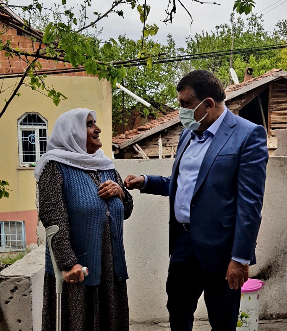 Selahattin Gürkan