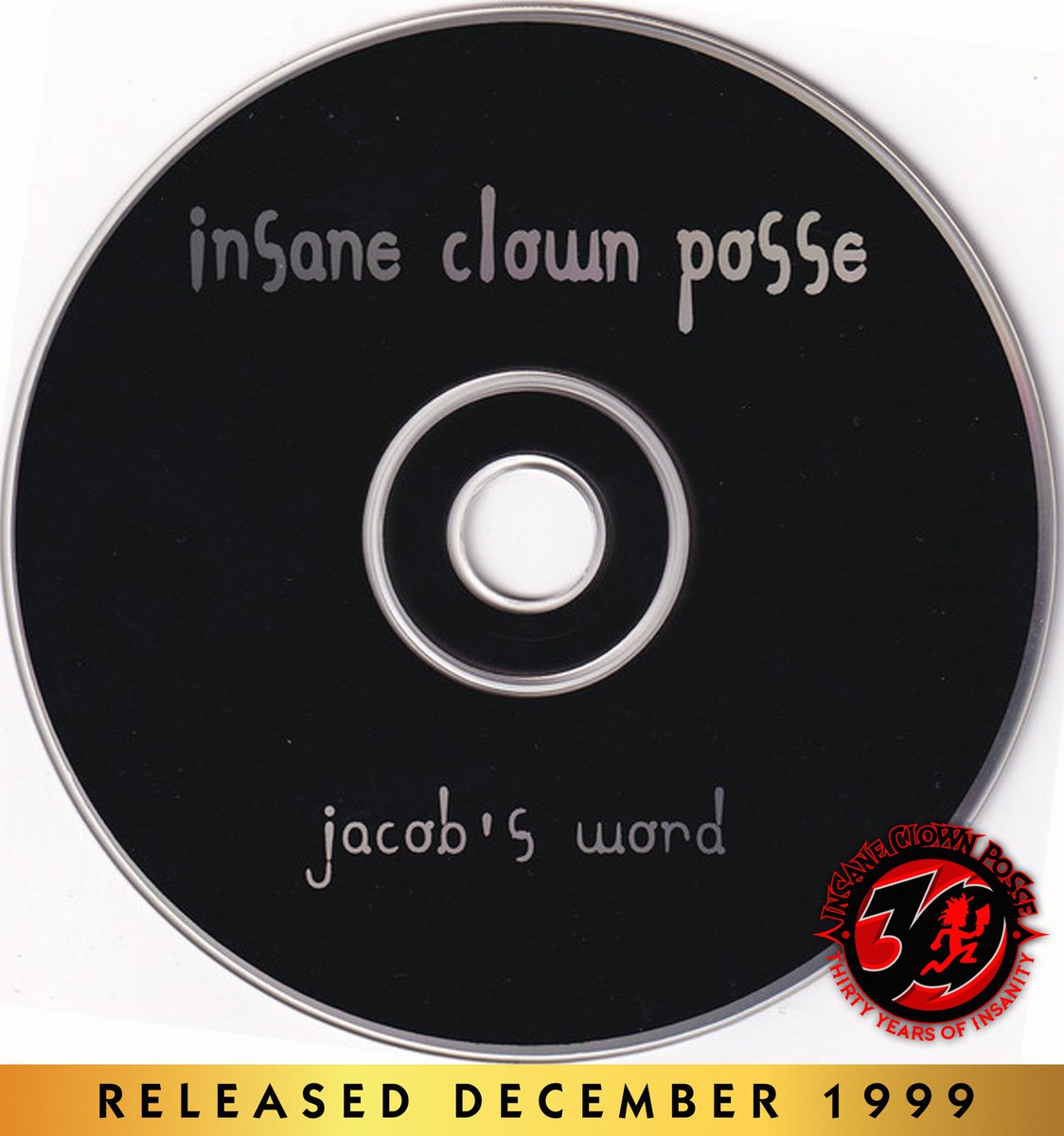 icp's tweet photo. Does anybody have an original "Jacob's Word" CD?
https://t.co/8RUSaKok7v https://t.co/RenVXdO7IF
