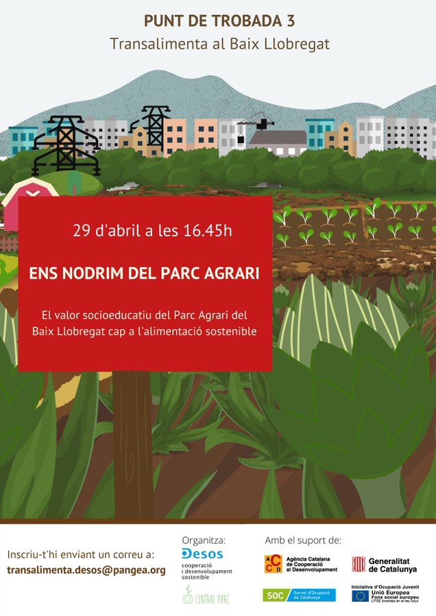 Cooperació tweet media