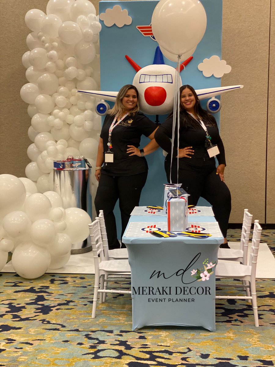 merakidecorbyds's tweet photo. Our assigned set up yesterday at the Event Party Planing Classes with @e.vents.marcanos , had so much fun learning and working with so many talented collages. 
#MerakiDecor  #gemarballoons #Makingyoureventadreamcometrue @ChuchiPiketeh @debbiesanmar https://t.co/WIeIhKiSmU