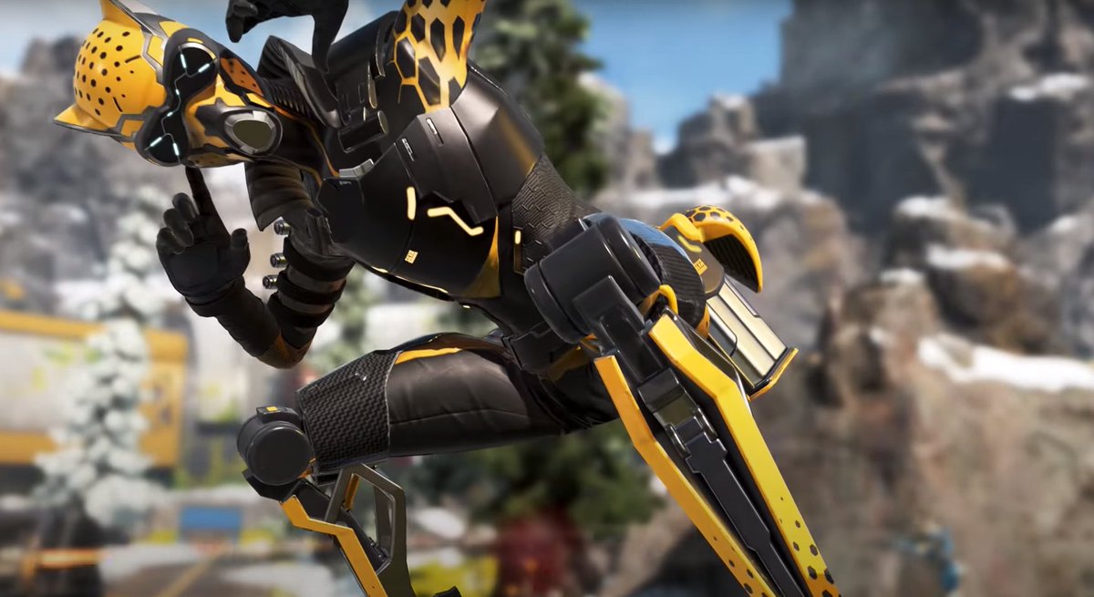 Shrugtal Battle Pass 100 110 Skin Devotion Legendary Skin Octane Shrugtal Battle Pass 100 110 Skin Devotion Legendary Skin Octane