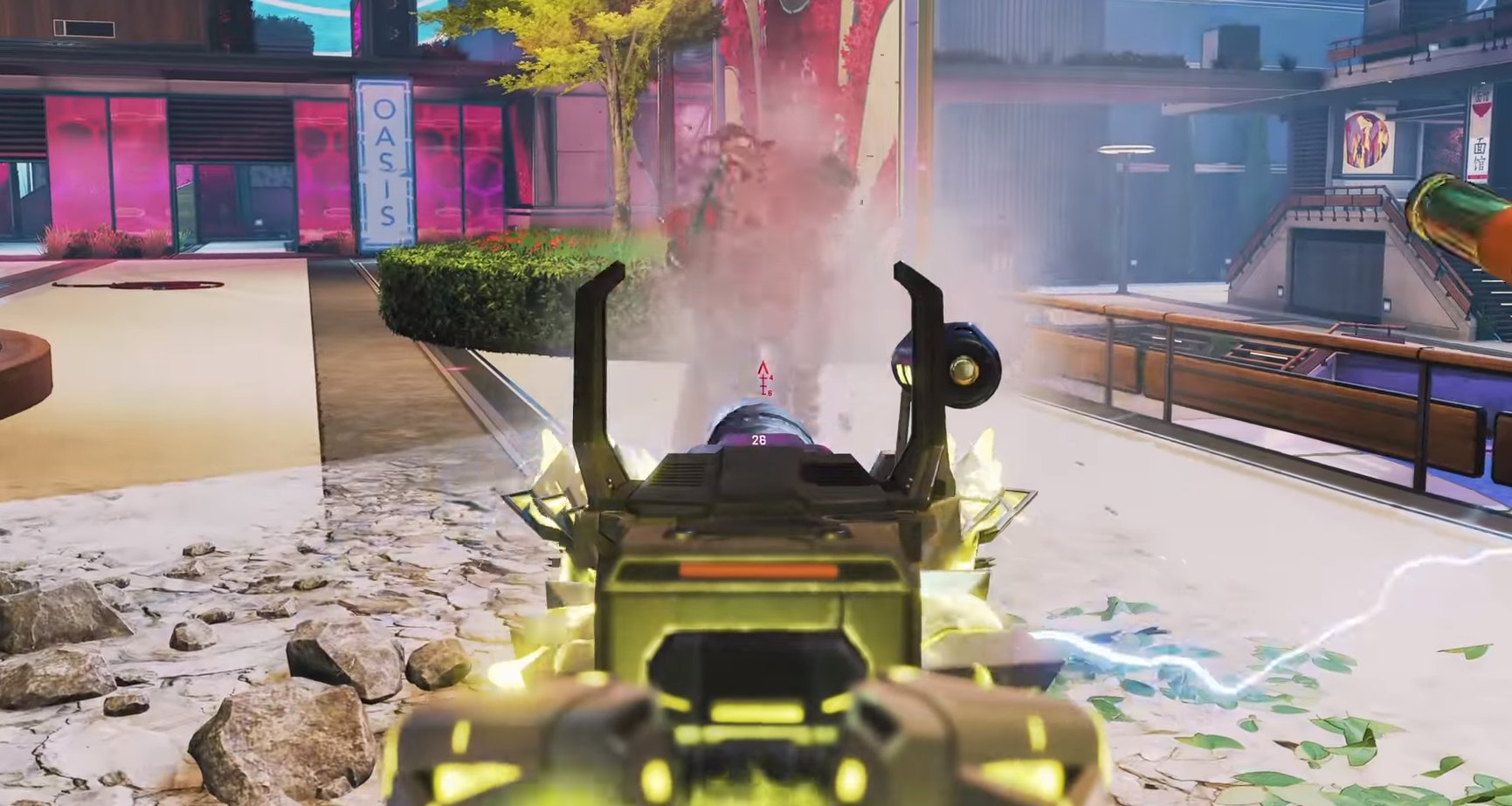 Apex Legends日本語wiki管理人 Apex 次のシーズン9のバトルパス 100 110 レベル報酬スキンはディヴォーションです エーペックスレジェンズ Apexlegends T Co Y7rwbbzoxn Twitter