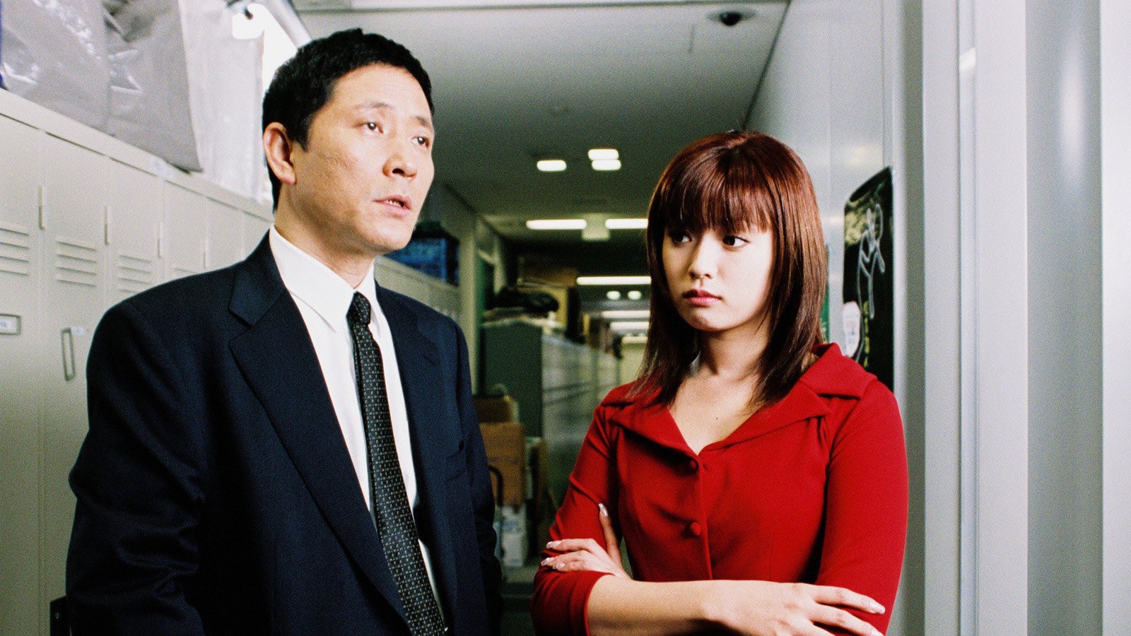 わたぼう Bsフジで 黒い十人の女 録画したら リメイク版ドラマだった Dvd化してないので 逆にレアか まあちゃんと市川崑監督だし 小林薫 鈴木京香 浅野ゆう子 小泉今日子 深田恭子と豪華でもあるし 保存しとくか T Co Xspzu0r5vj