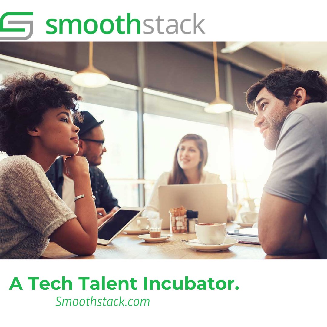 neb_tech's tweet image. A big #NETechCollab welcome to our new partner Smoothstack!!

nebtechcollab.com/join-us/