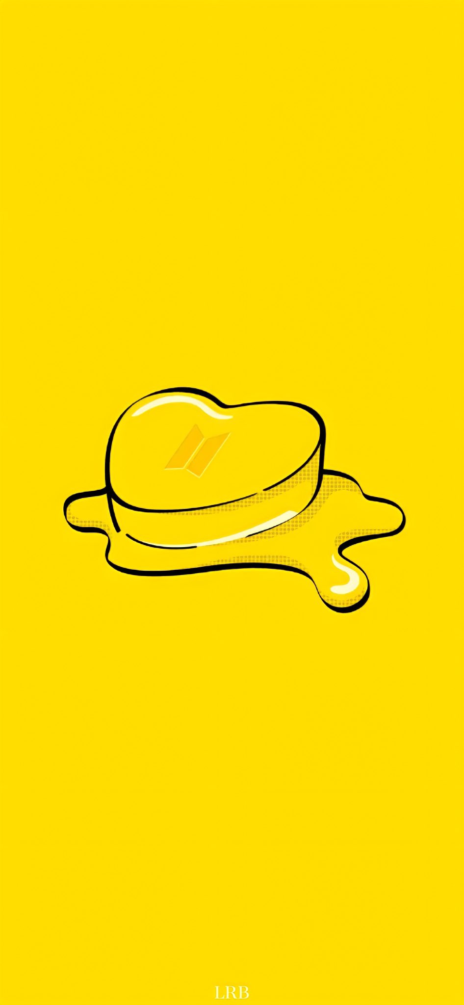Featured image of post The Best 9 Bts Logo Butter Wallpaper