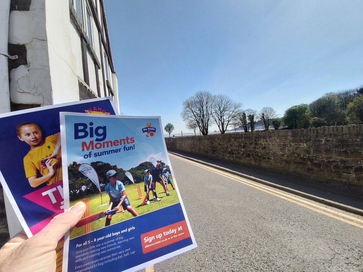 Great day at Oystermouth primary undertaking batting skills and activities whilst talking about <a href="/dynamosandalls1/">Dynamos and All Stars Wales🏴󠁧󠁢󠁷󠁬󠁳󠁿</a> <a href="/allstarscricket/">All Stars Cricket</a> <a href="/DynamosCricket/">Dynamos Cricket</a> 
#mumbles #swanseabay #ystumllwynarth