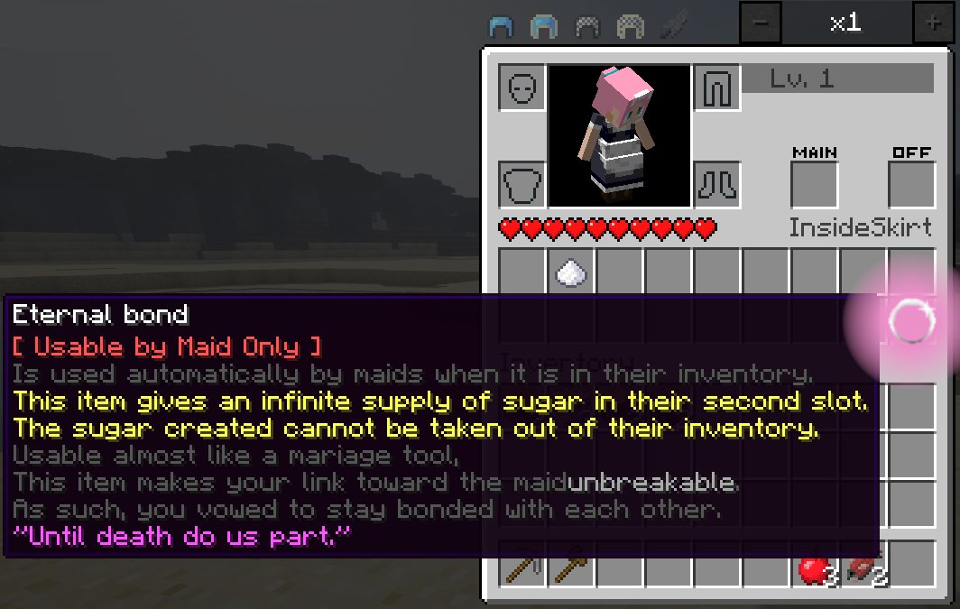 EternalBond