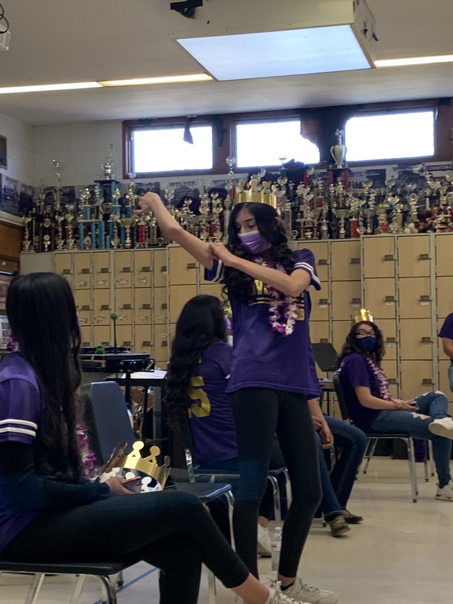 Pride of Livingston tweet media