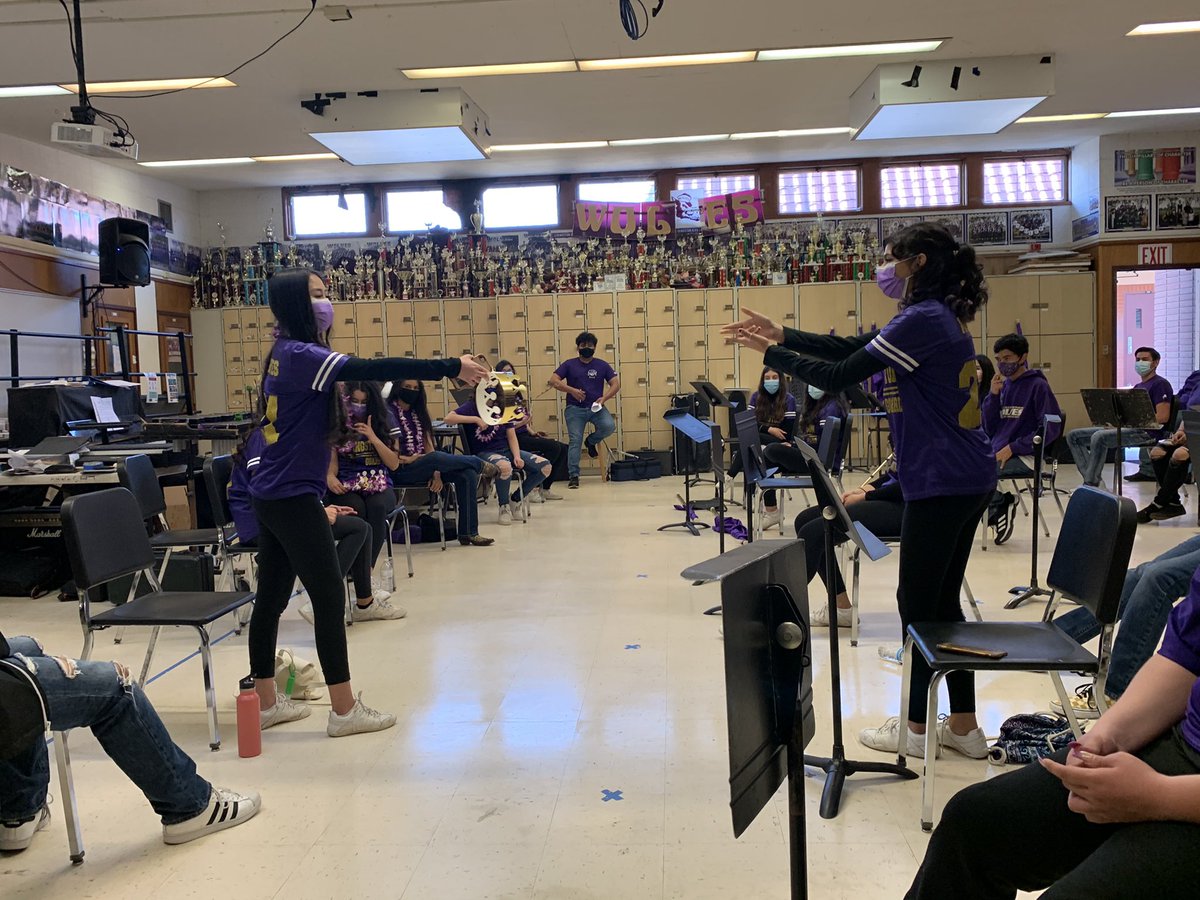 Pride of Livingston tweet media