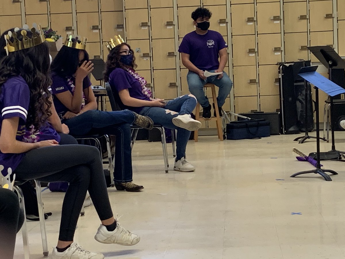 Pride of Livingston tweet media