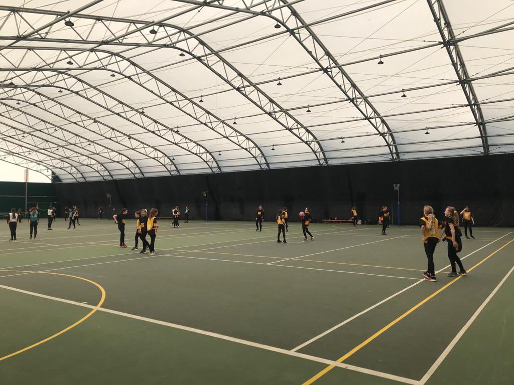 Brilliant to be back with extra-curricular clubs today. We welcomed 70+ pupils to our various clubs and it is only Monday!! #PE #ExtraCurricular #HealthyActivelifestyle