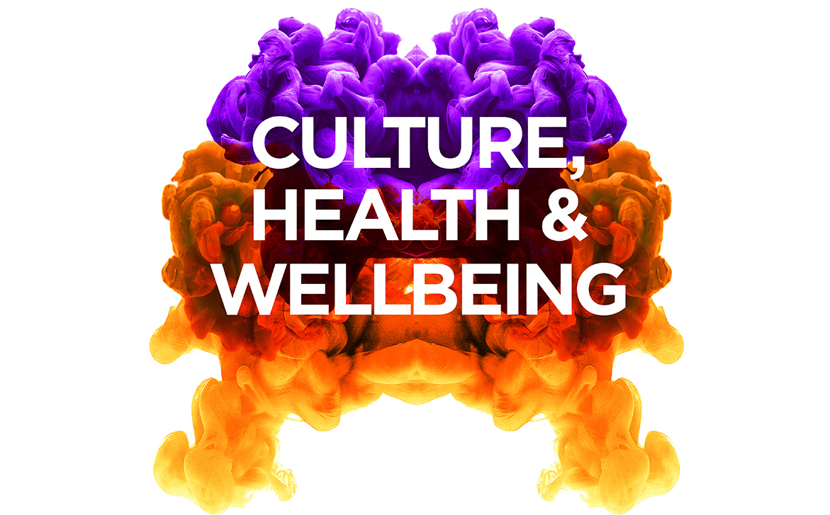 The Culture Health and Wellbeing International Conference 2021 21/06/21 to 25/06/21 @ArtsHealthSW @CHWAlliance ahsw.org.uk/event/chw21/