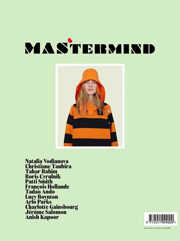 dnamodels's tweet photo. Brace yourself for cover roll out! Kickin’ off today’s fun is @NataSupernova by #CharlesFreger and #MarieAmelieSauve, #MAStermindMagazine x #NataliaVodianova: https://t.co/7uzXY3Pjhs https://t.co/iTcVgBmAXH