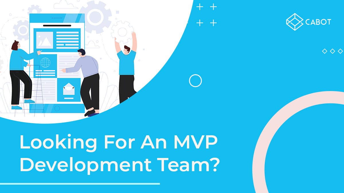 cabotsolutions's tweet image. Find the right #MVPdevelopmentteam to develop your idea into reality. We offer all types of minimum viable product development services.
Launch your new #MVP to meet your companyโs goals and product needs.
bit.ly/3uE2pDk
#mvpsoftwaredevelopment #mvpdevelopmentcompany