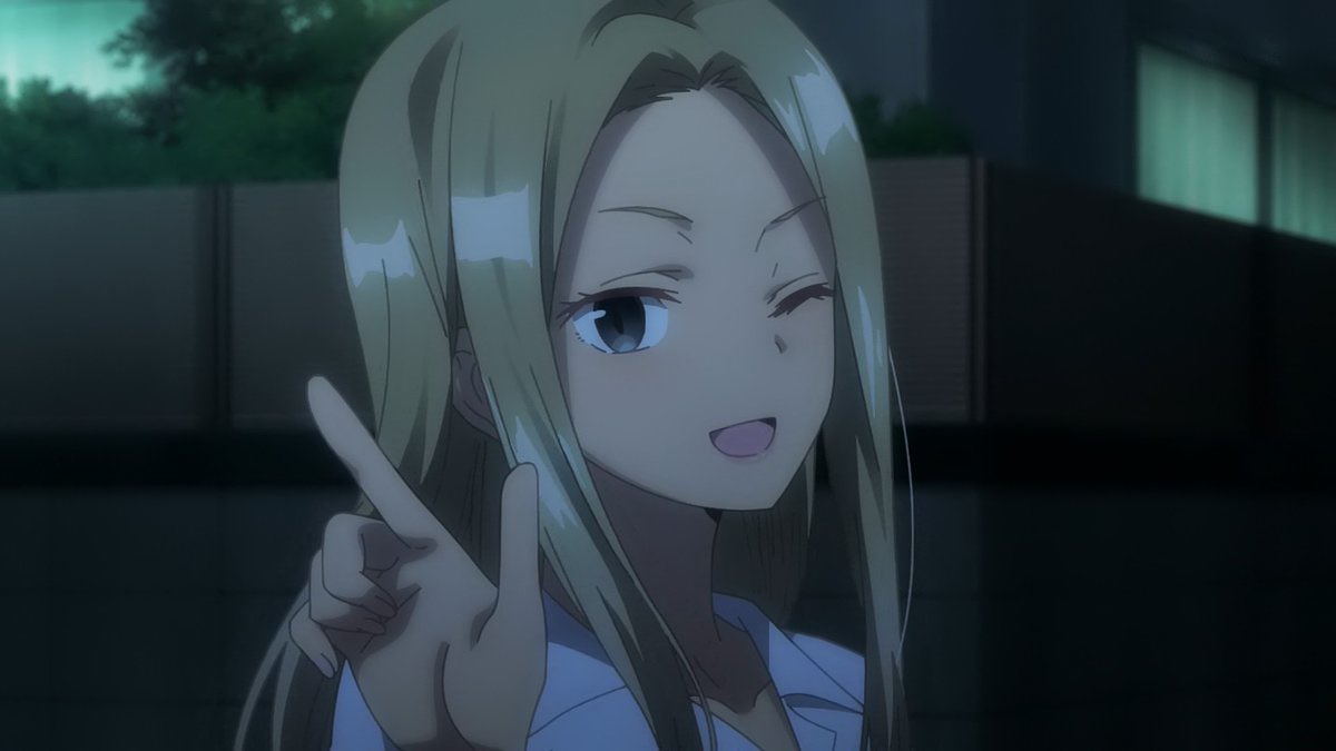 れれれ アニメ特撮垢 ひげを剃る そして女子高生を拾う 4話 感想 あさみちゃん沙優ちゃんをよく見てるね 彼女も何か訳ありな気がします 後藤さん後出しジャンケンがすぎる 笑 今更好きって言われてもねぇ でも処女発言出たので許す 次回は れれれ アニメ特撮垢 ひげを剃る そして女子高生を拾う 4話 感想 あさみちゃん沙優ちゃんをよく見てるね 彼女も何か訳ありな気がします 後藤さん後出しジャンケンがすぎる 笑 今更好きって言われてもねぇ でも処女発言出たので許す 次回は