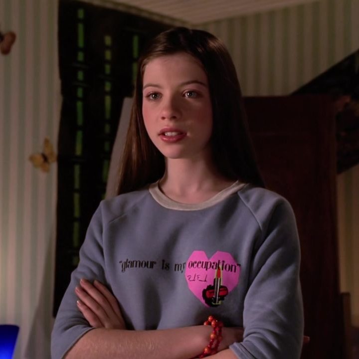 Bad Buffy Outfits tweet media