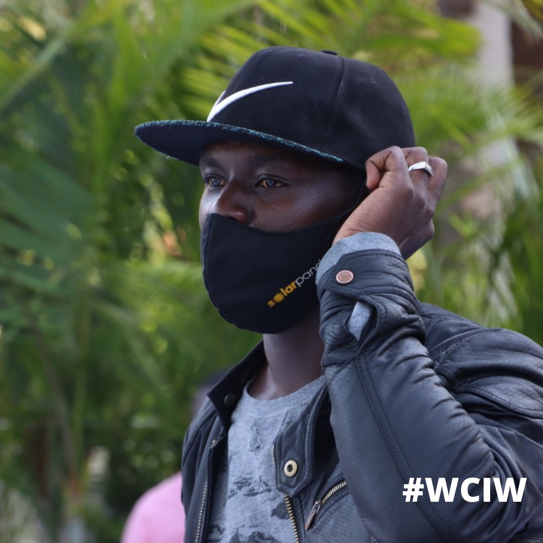 Wanabonga mob kama product ya Saf ongea tariff... ukitaka change saf utapata kura ndio arrif.. Wazee walisema penye nia pana njia niko stage hata sijapata njia naitishwa mia weird!~ @Javan_thepoet  #WCIW