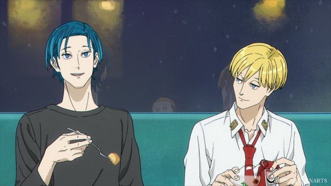 画像まとめ Acca13区監察課 新着 3ページ目 アニメレーダー 画像まとめ Acca13区監察課 新着 3ページ目 アニメレーダー