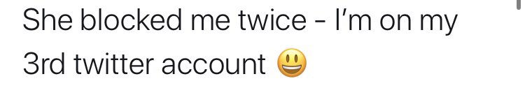 Amongst wonderful messages, a committed minority continue to send horrific abuse - including from new accounts.I am happy to engage in conversations - but I stand by all of my reporting and have no option but to block those who incite or coordinate abuse for my own safety.