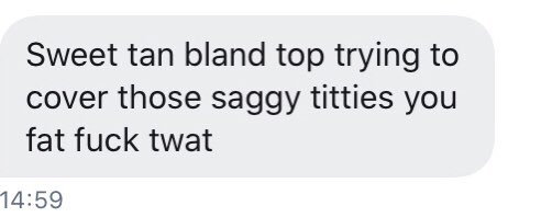 Amongst wonderful messages, a committed minority continue to send horrific abuse - including from new accounts.I am happy to engage in conversations - but I stand by all of my reporting and have no option but to block those who incite or coordinate abuse for my own safety.