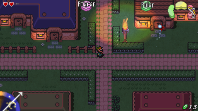 centro_rpgmaker's tweet photo. Screenshot da Semana #254
Por: The Legend of Zelda - Triforce Saga (chaoazul)

https://t.co/m04wpoispK

#rpgmaker #gamedev #screenshot https://t.co/07HUZyZobE