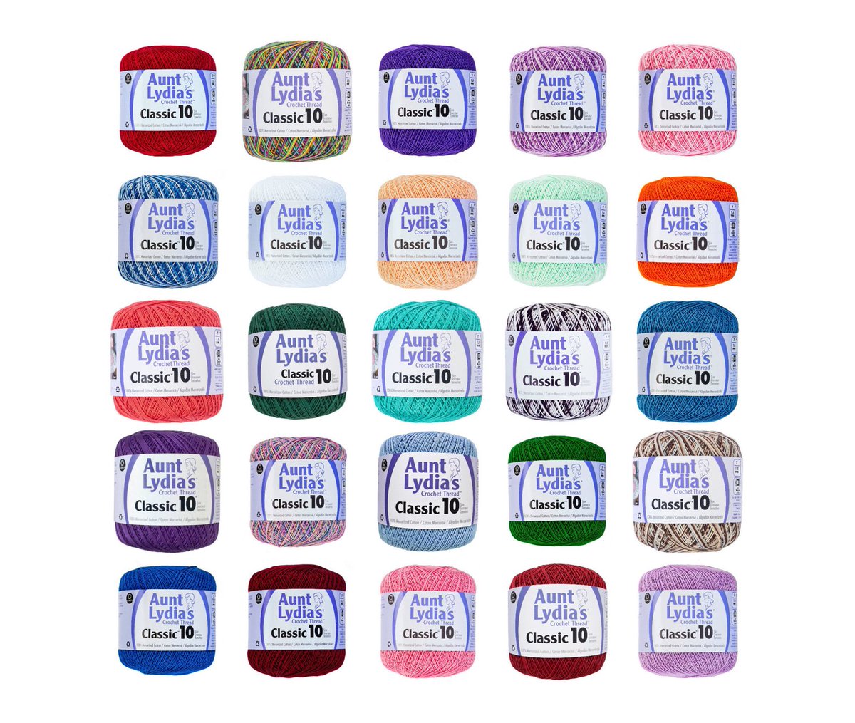 kgthreads's tweet photo. Thanks for the great review Meghan ★★★★★! #etsy #cotton #knittingyarn https://t.co/r1j9VzDfDb https://t.co/dgGYH34h7T