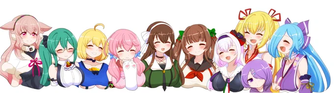 3年間、素晴らしい時間をありがとう!
新たな道を踏み出すあなた達の未来がより良いものでありますように。
新しい未来に向けていってらっしゃい!
#アイドル部
#ピノの自由帳 #ふたばあーと #ちぇり絵 #いろは絵馬
#イオリの森美術館 #すずあーと #めめアート #なとあーと #牛絵巻 #あずきそあーと 