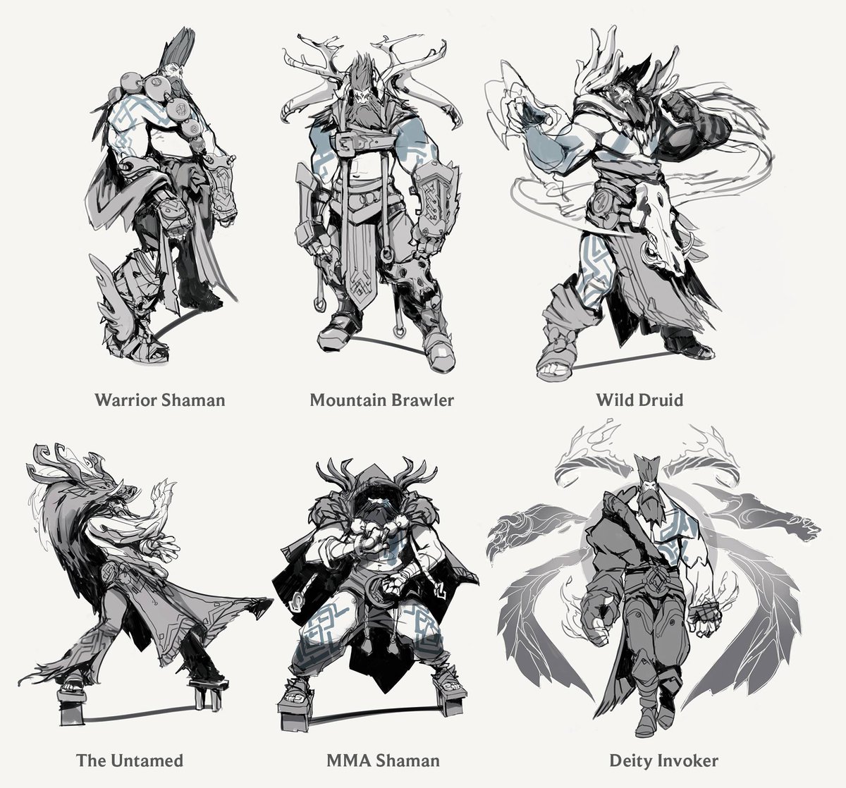 LeagueOfLegends's tweet image. Champion Roadmap: April 2021

Viego’s return saga continues with a gloomy yordle and Sentinel of Light. Plus the latest on VGUs!

Find out more: riot.com/2QxjtMT