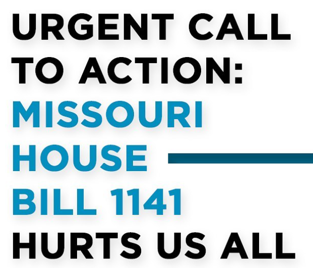 CARE1STL's tweet photo. Contact your state representative asap, and express your concern and opposition to HB 1141. This bill includes prohibitions against anti-racist curricula in public schools. https://t.co/2DgUzJ7RJC

#care1stl #stlouis #racialequity @westoriesstl @StlChange @PROMOMissouri https://t.co/SFJy5ePkSu