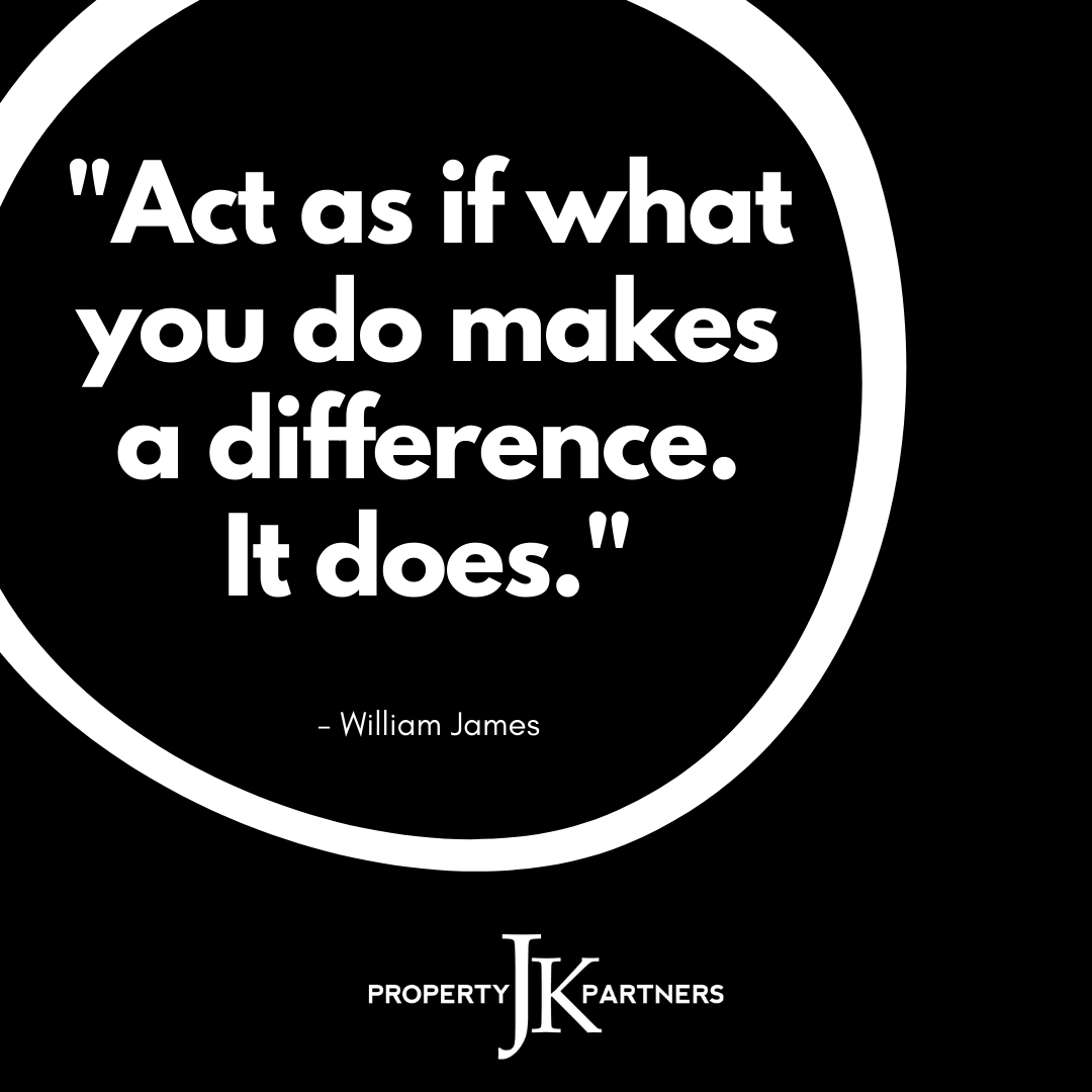 😃 Make a 𝙙𝙞𝙛𝙛𝙚𝙧𝙚𝙣𝙘𝙚 today! #motivationalmonday 

JK Property Partners
Delivering Dreams by Opening Doors
3475 56th St S #100 | Fargo, ND
jkpropertypartners.com