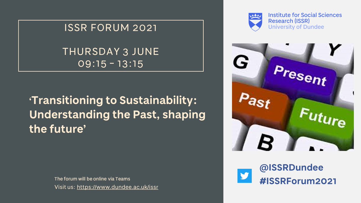 ISSRDundee's tweet photo. We have made some changes to the overall look of the #ISSRForum2021 programme including a new finishing time of 1.15pm.
Take a wee stroll over to our webpage to find out more ➡️https://t.co/5gjb1VHgW3
#MoreUpdatesToFollow https://t.co/eDiX8Mge7B