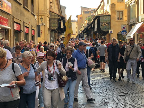 Bicycle Tourism Will Show the Responsible Way in a Post-Pandemic World upflow.co/l/EuI9