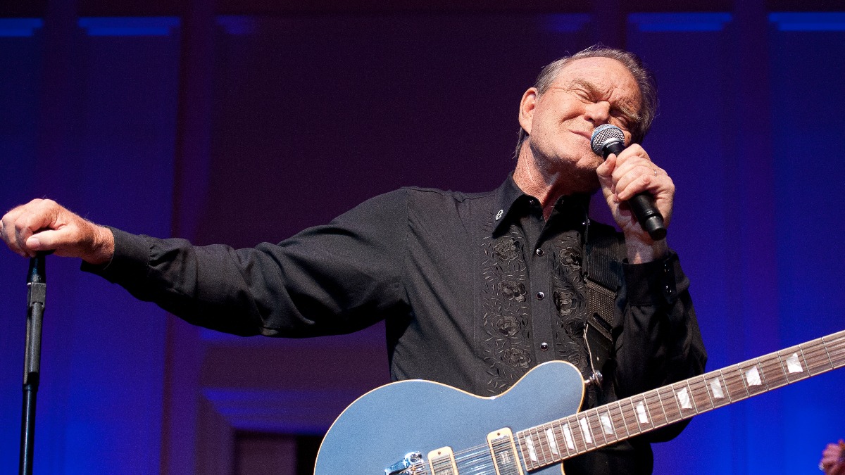 glen campbell/a better place/youtube glen campbell/a better place/youtube
