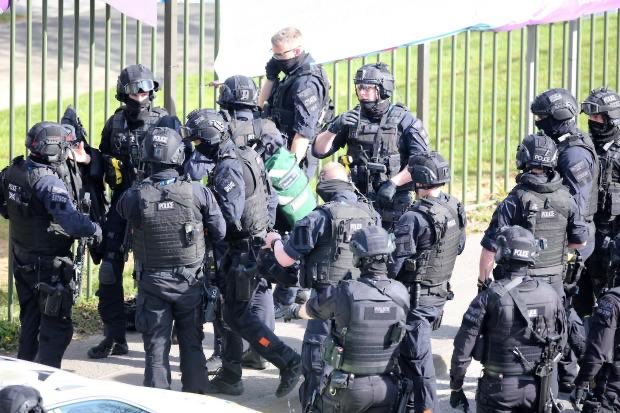 Connor Stringer on Twitter: 