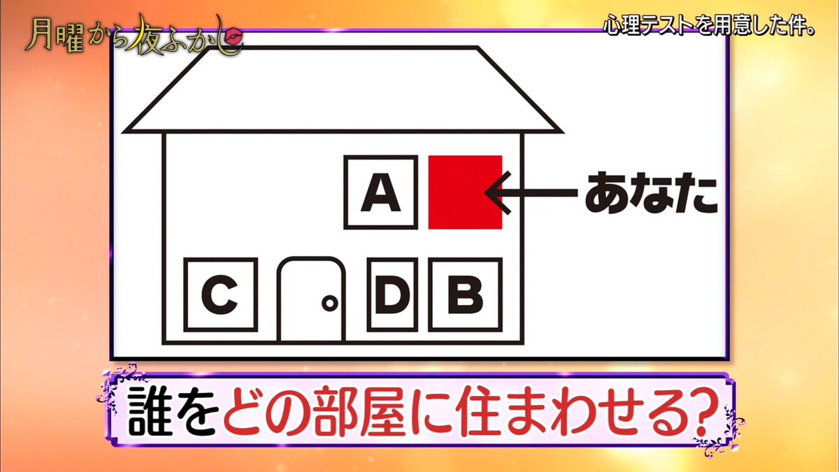 月曜から夜ふかし 心理 Twitter Search 月曜から夜ふかし 心理 Twitter Search