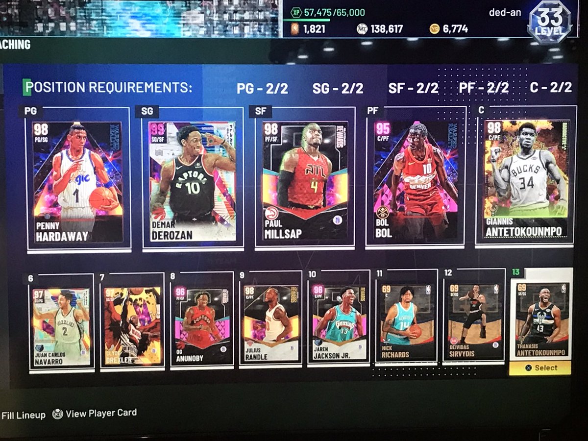uknowme246's tweet photo. @tydebo24 Current gen. I have 140k mt. Keep up the good work! https://t.co/jAaw7txR4J