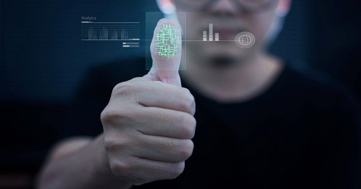 A range of authentication techniques have a range of strengths, the strongest having more than one factor and resistance to social engineering. hubs.li/H0LmK3x0 #HPE #CyberSecurity
