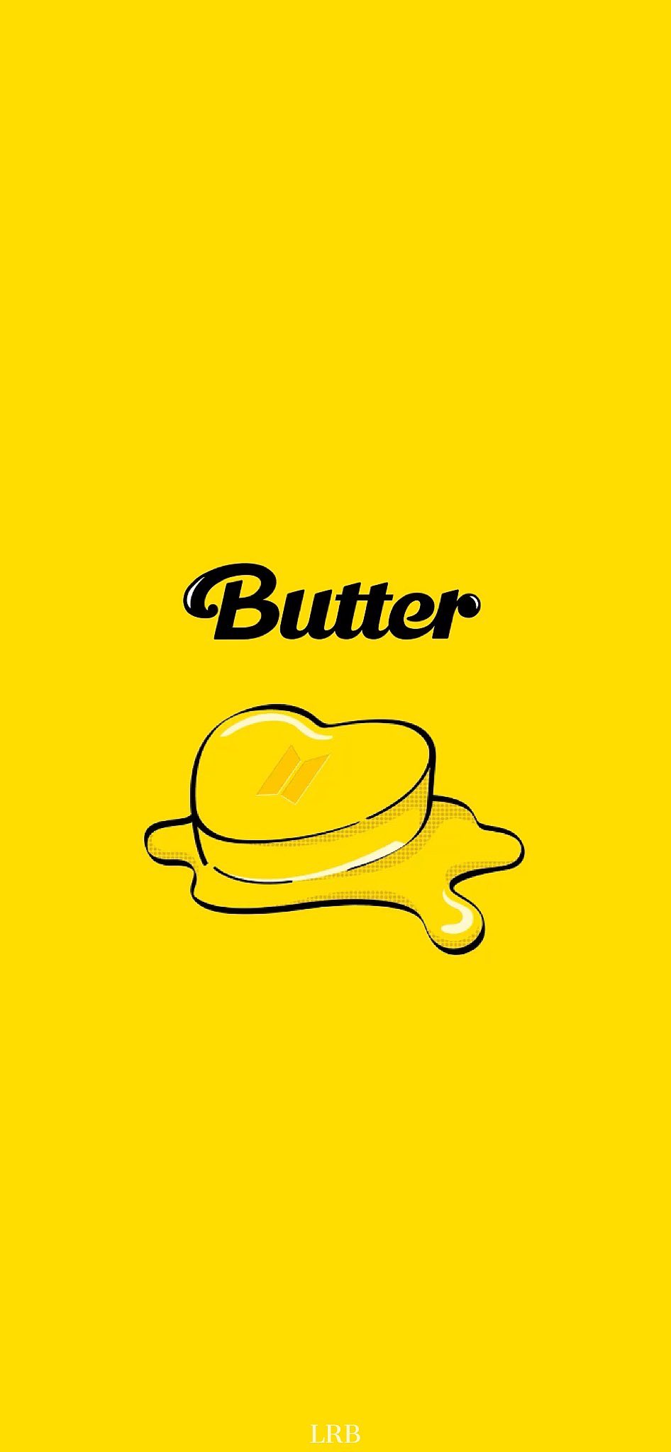Bts butter wallpaper