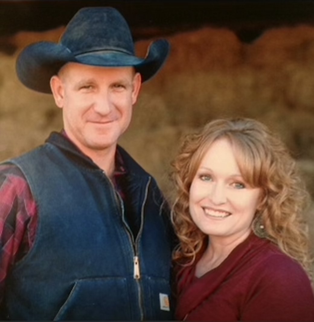 Congratulations to this month’s McCoys Farm and Ranch Family, the Region V Lankfords! 
 
Learn more about the Lankford Family here &gt;&gt;&gt; thsra.org/single-post/mc…