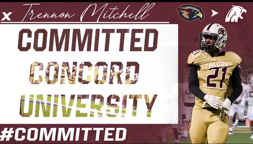 Trennon Mitchell tweet media