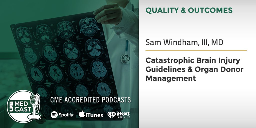 UAB Medicine (@uabmedicine) on Twitter photo NEW! Sam Windham, III MD discusses catastrophic brain injury guidelines, organ donor management & what has been instrumental in increasing organ recovery rates at <a href="/legacyofhopeAL/">Legacy of Hope AL</a>, directly impacting the number of transplants performed at #UABMedicine. fal.cn/3eYi2 NEW! Sam Windham, III MD discusses catastrophic brain injury guidelines, organ donor management & what has been instrumental in increasing organ recovery rates at <a href="/legacyofhopeAL/">Legacy of Hope AL</a>, directly impacting the number of transplants performed at #UABMedicine. fal.cn/3eYi2