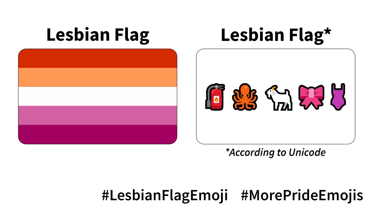 More Pride Emojis Moreprideemojis Twitter