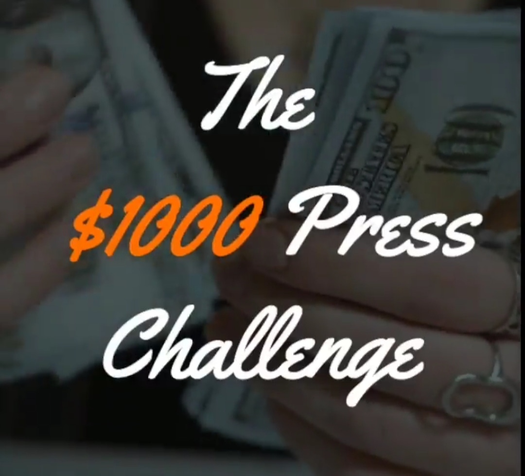 RishiAg94369722's tweet photo. The $1000 Press Challenge by @AiVallued
For more details check the site
https://t.co/R3mlFyZE7m
#mokuseiintelligence #mokusei #valluedai #aivallued #theworldisaschool #edtech #EdTech #edtechstartup #startup #startupindia #education #educationfunding #sponsorship #technology https://t.co/HHlgeTkAGM