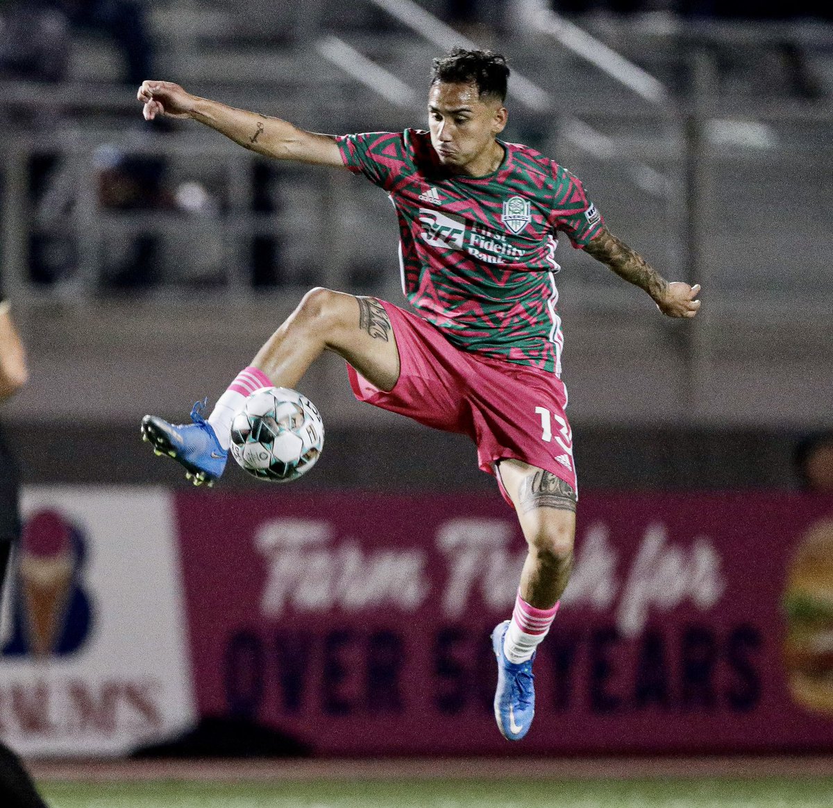 It’s another home match week, and we can’t wait to go again Saturday night and get a result 👊

#FullyCharged | #ForCityAndClub