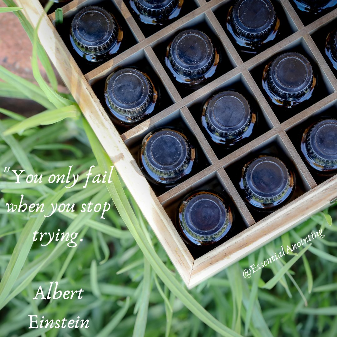 EssentialAnoint's tweet image. ❤️ Motivational Monday ❤️