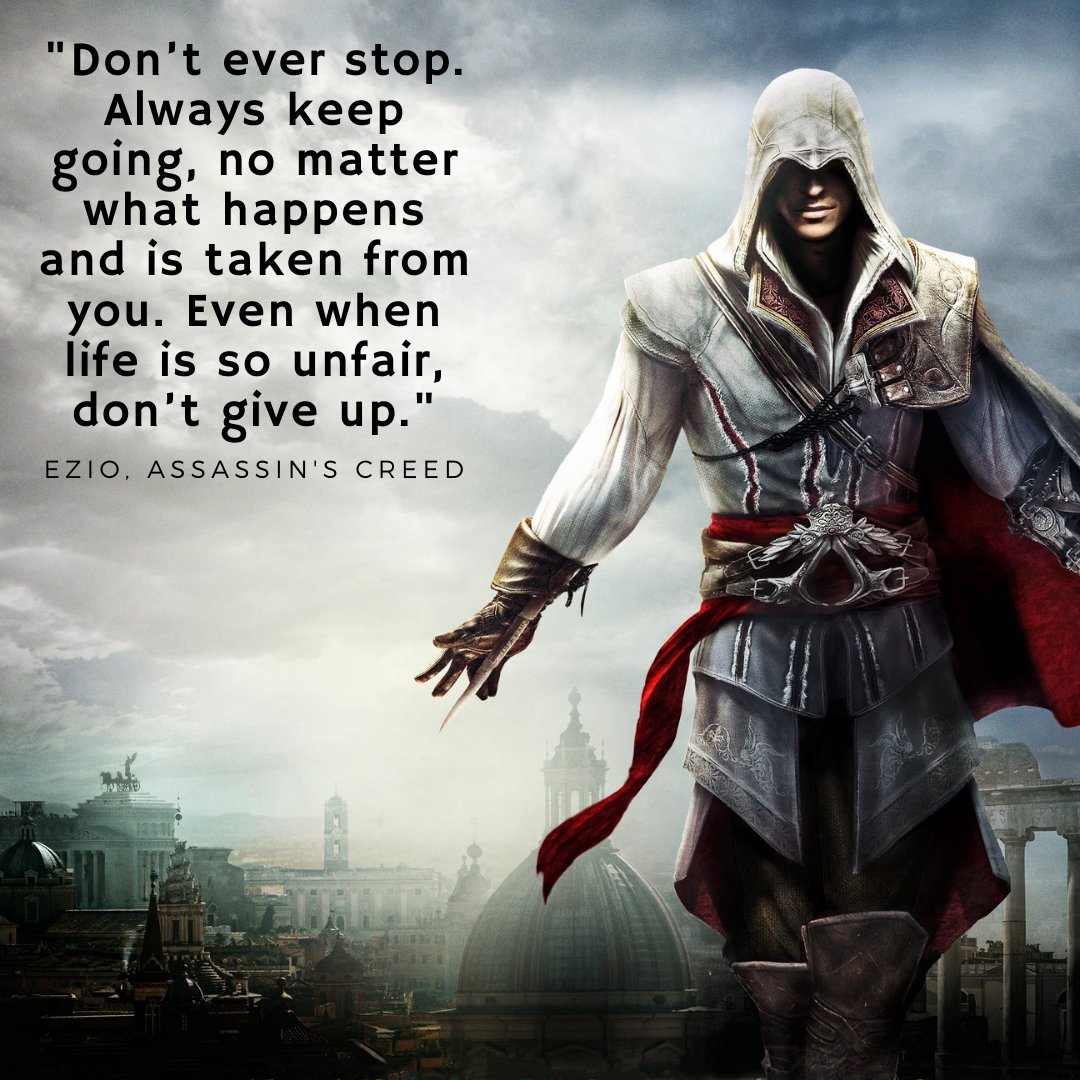 video game quotes