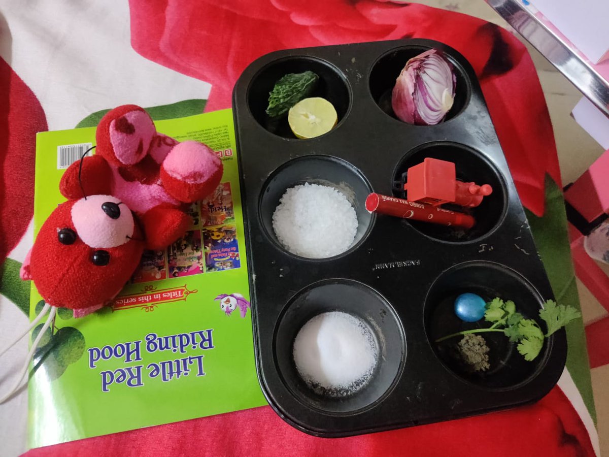 Experiential Learning Is The Future Of Learning#Pre-Primary kids#Learning 5 senses through hands on #DLFWorldSchool <a href="/dp_2211/">Dimple Puri</a>
<a href="/Upasnakiumang/">upasna Choudhaary</a>
<a href="/GAttreja/">Geetika Attreja</a> <a href="/ashokkp/">Ashok Pandey</a> <a href="/KambojAnanya/">Ananya Kamboj 🇮🇳🇨🇦</a> <a href="/Anushka52054314/">Anushka Yadav</a> <a href="/sumedha_sodhi/">Sumedha Sodhi</a> <a href="/jyotina79242724/">jyoti nagar</a>