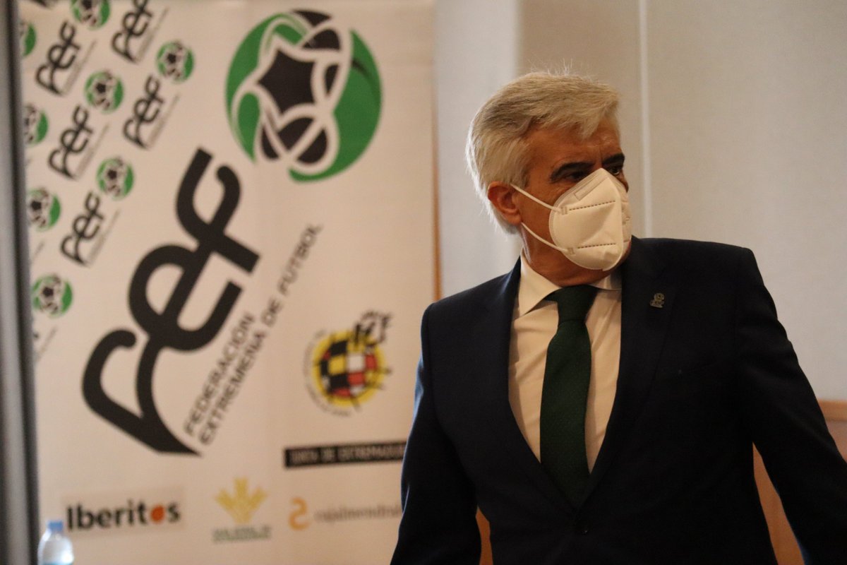 Candidatura Pedro Rocha 2021 tweet media