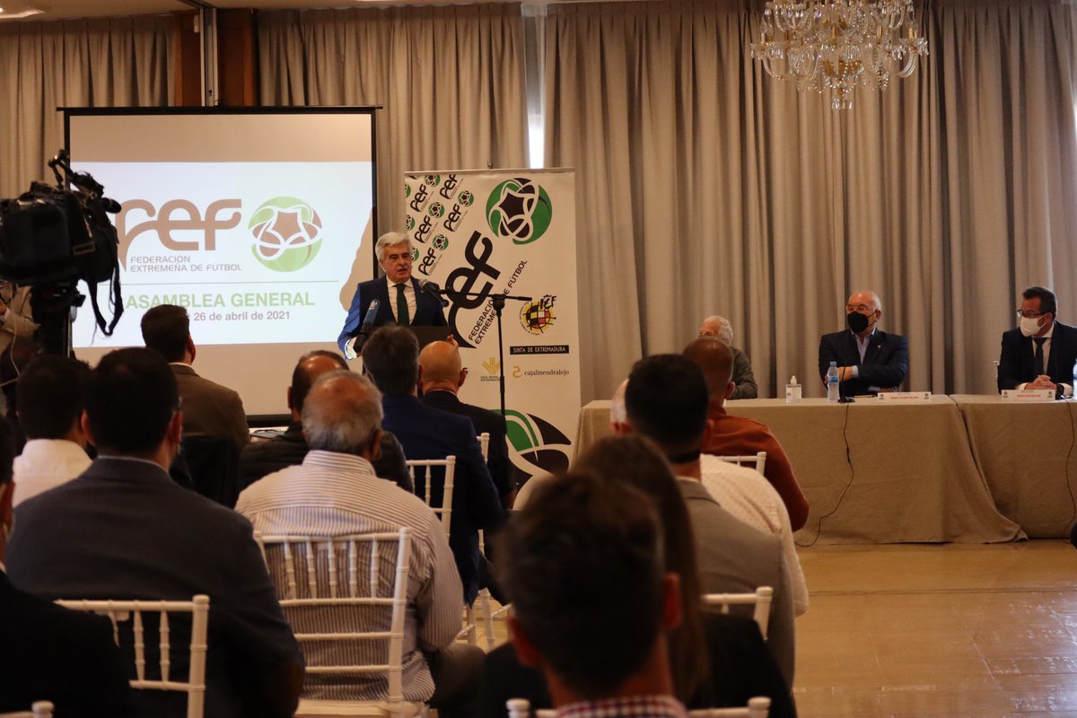 Candidatura Pedro Rocha 2021 tweet media